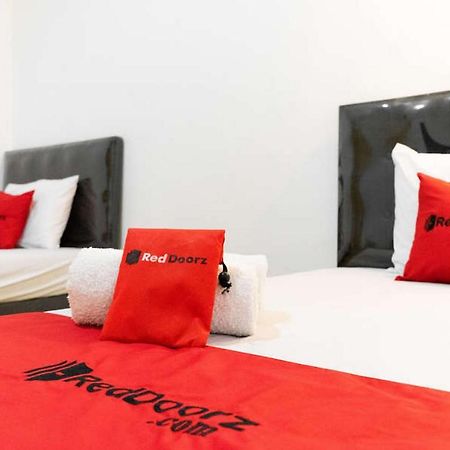 Reddoorz Near Sam Poo Kong 3 Semarang Exterior foto