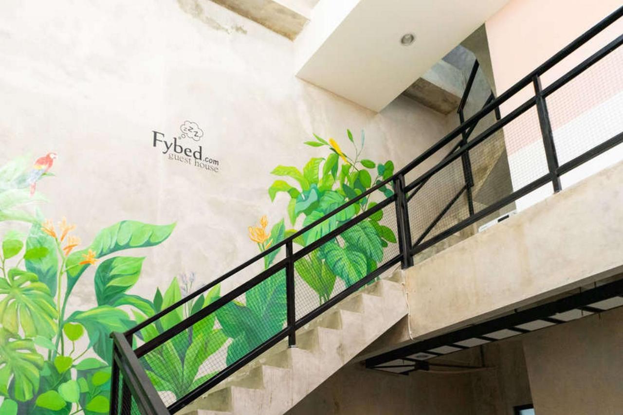 Reddoorz Near Sam Poo Kong 3 Semarang Exterior foto