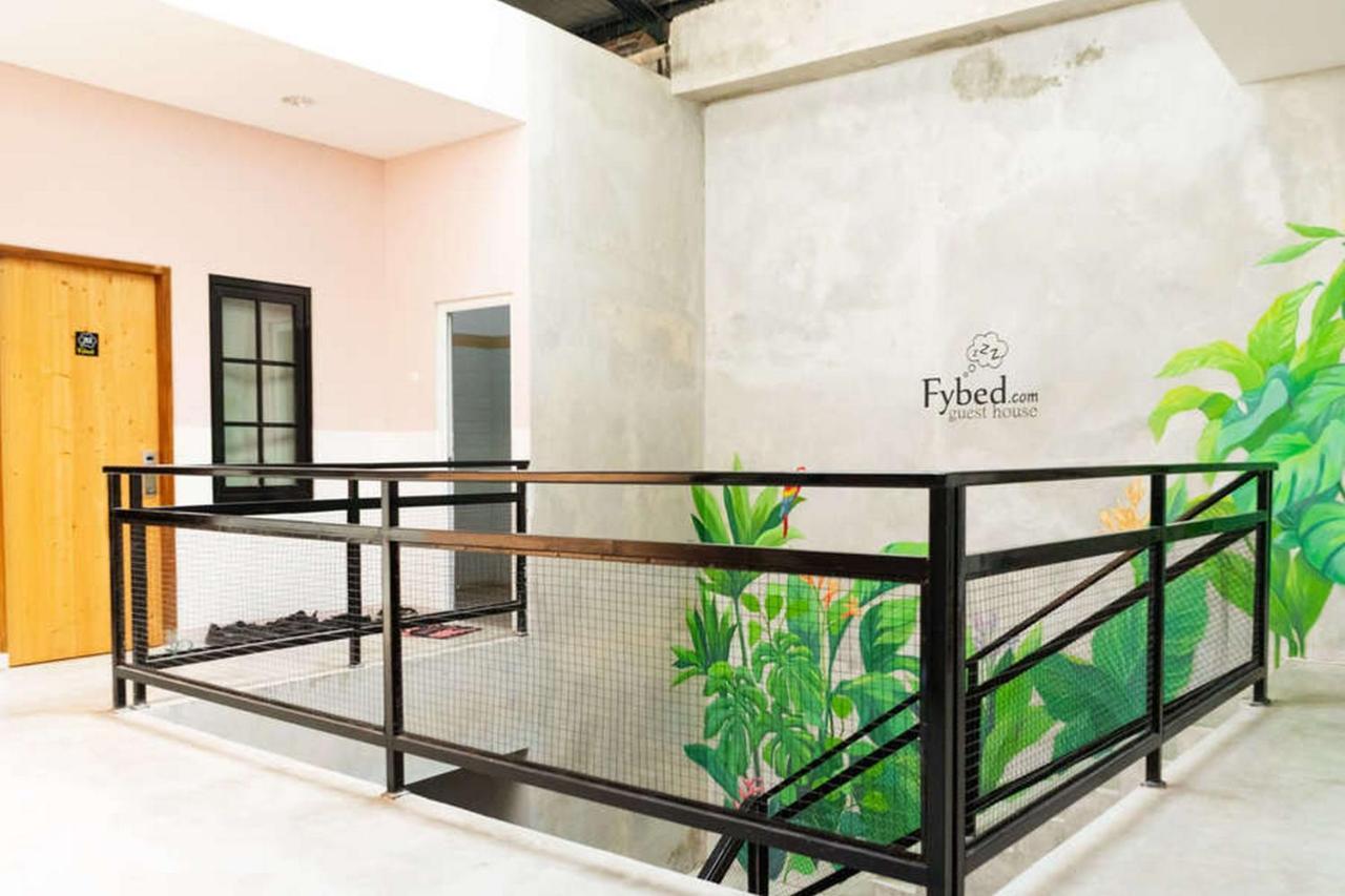 Reddoorz Near Sam Poo Kong 3 Semarang Exterior foto